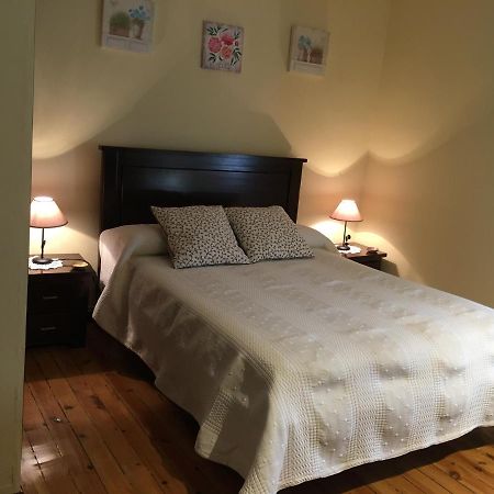 Casa Antigua Con Encanto En Cabaneros Retuerta de Bullaque Extérieur photo