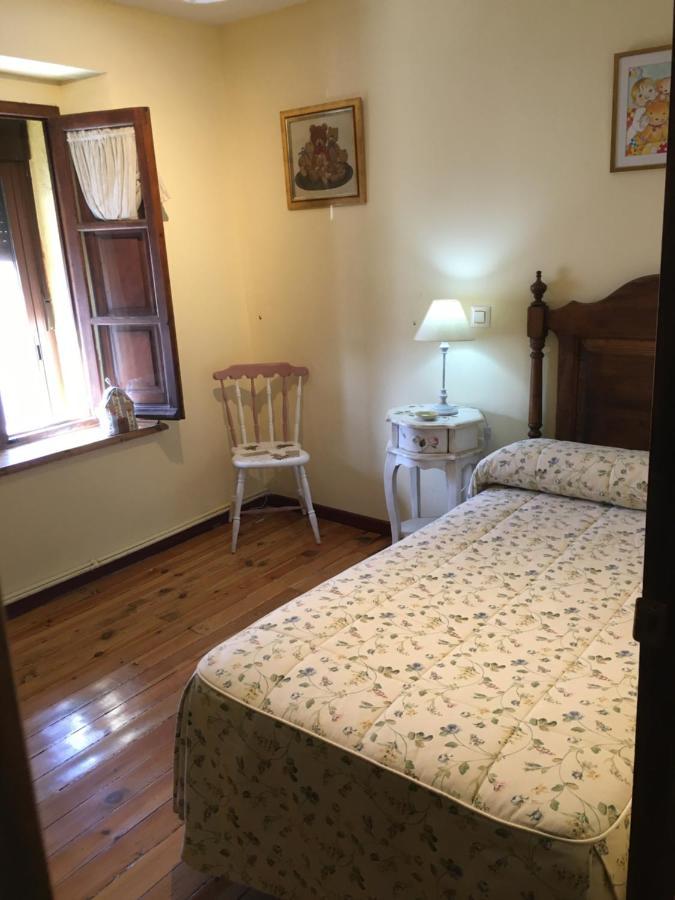 Casa Antigua Con Encanto En Cabaneros Retuerta de Bullaque Extérieur photo